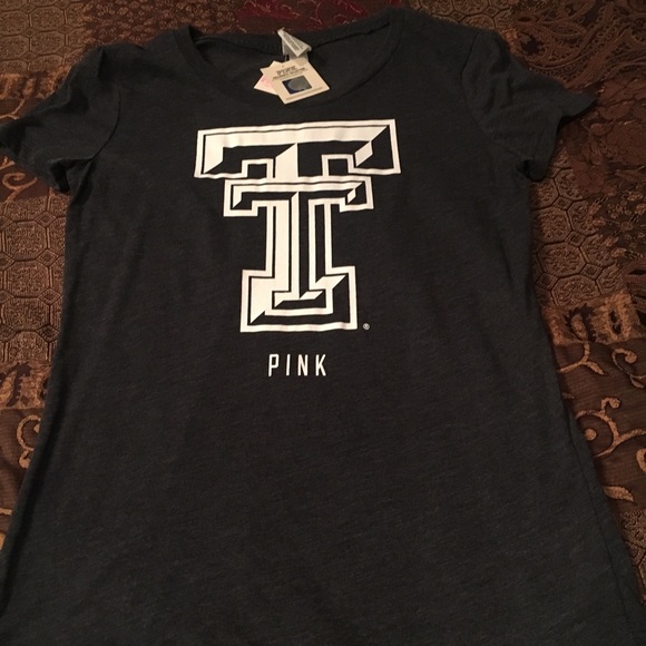 Victoria’s Secret - Pink top - Picture 1 of 1